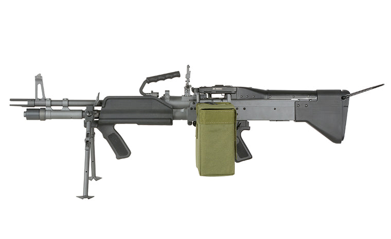 MK43 Mod0 HMG – 0,5J