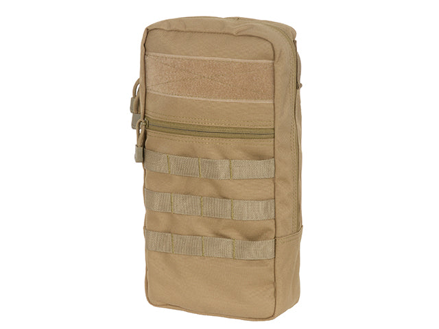 MOLLE Modular Hydration Bladder Pouch - Coyote als MOLLE Pouch, Ansicht 2
