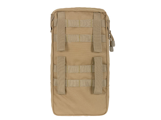 MOLLE Modular Hydration Bladder Pouch - Coyote als MOLLE Pouch, Ansicht 3