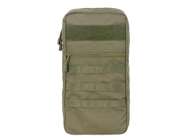 MOLLE Modular Hydration Bladder Pouch - Olive als MOLLE Pouch, Ansicht 1