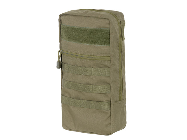 MOLLE Modular Hydration Bladder Pouch - Olive als MOLLE Pouch, Ansicht 2
