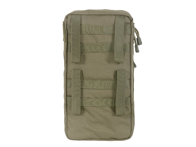 MOLLE Modular Hydration Bladder Pouch - Olive als MOLLE Pouch, Ansicht 3