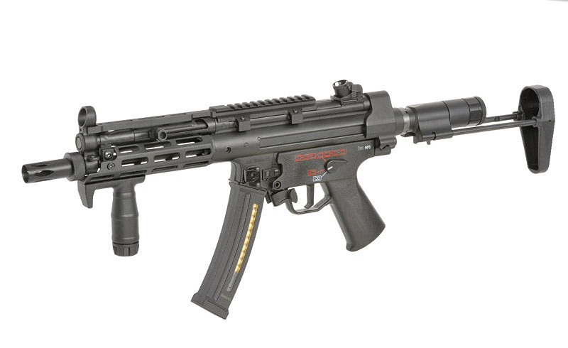 MP5 CM.041G - ESHOOTER ETU, GEN-2 – 0,5J - Produktbild 3 bei VARION