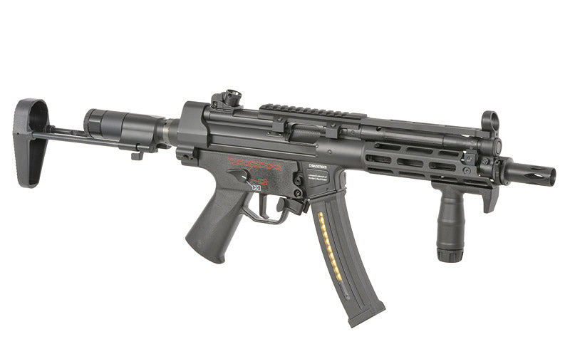 MP5 CM.041G - ESHOOTER ETU, GEN-2 – 0,5J - Produktbild 4 bei VARION