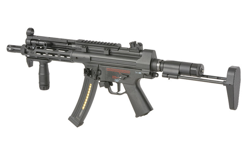 MP5 CM.041G - ESHOOTER ETU, GEN-2 – 0,5J - Produktbild 5 bei VARION