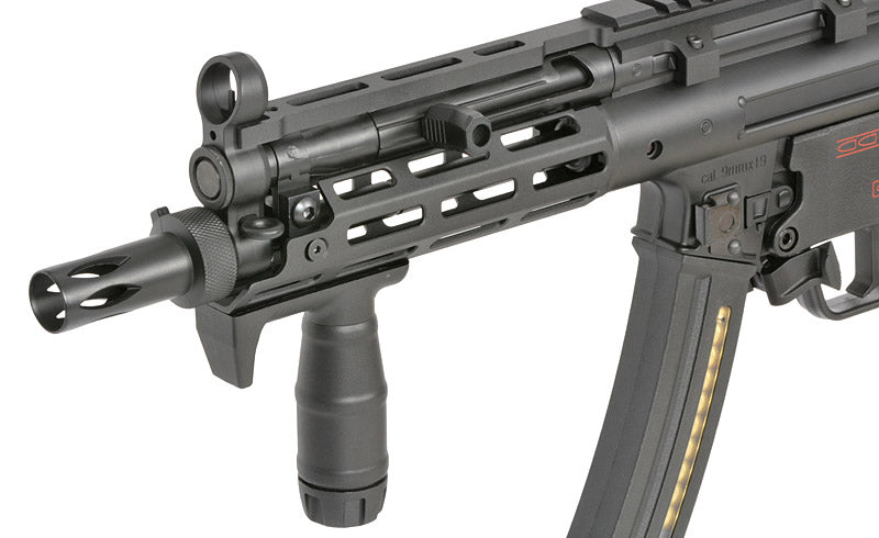 MP5 CM.041G - ESHOOTER ETU, GEN-2 – 0,5J - Produktbild 6 bei VARION