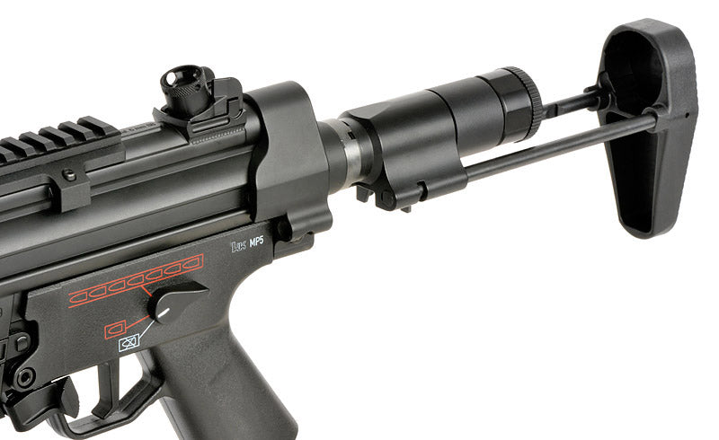 MP5 CM.041G - ESHOOTER ETU, GEN-2 – 0,5J - Produktbild 8 bei VARION