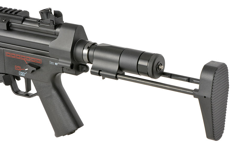 MP5 CM.041G - ESHOOTER ETU, GEN-2 – 0,5J - Produktbild 10 bei VARION