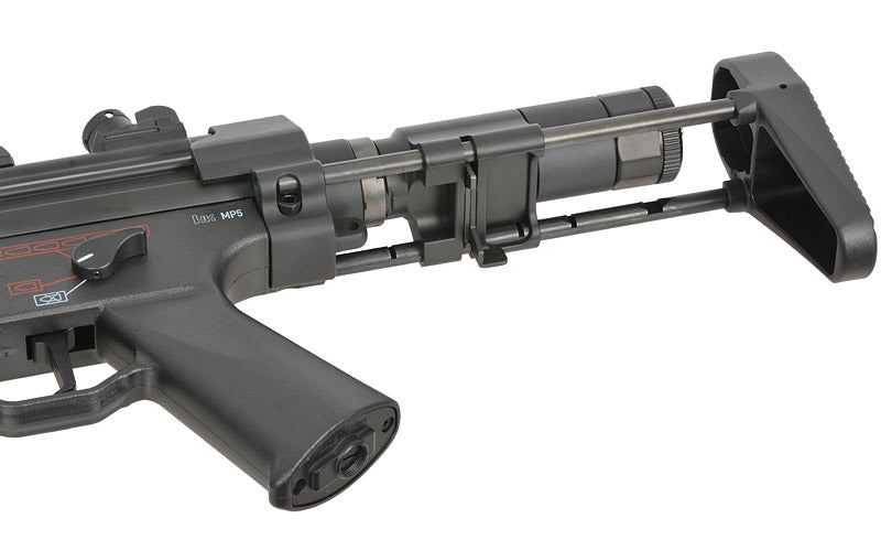 MP5 CM.041G - ESHOOTER ETU, GEN-2 – 0,5J - Produktbild 11 bei VARION