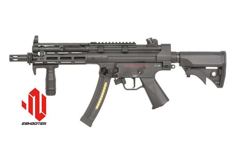 CM.041H Eshooter ETU GEN-2 – 0,5J