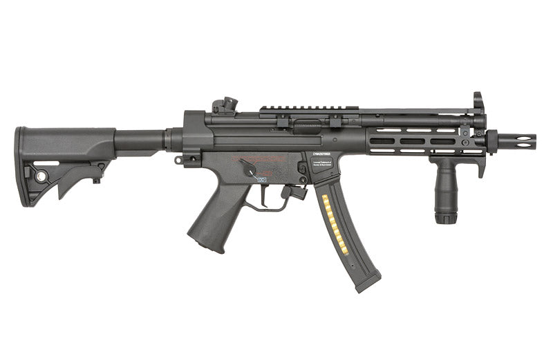 MP5 CM.041H ESHOOTER ETU, GEN-2 – 0,5J - Produktbild 2 bei VARION