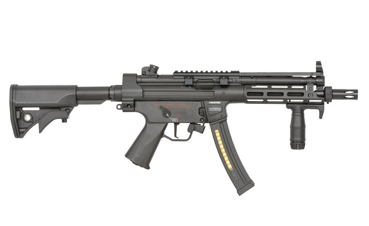 CM.041H Eshooter ETU GEN-2 – 0,5J