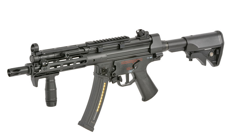 MP5 CM.041H ESHOOTER ETU, GEN-2 – 0,5J - Produktbild 3 bei VARION