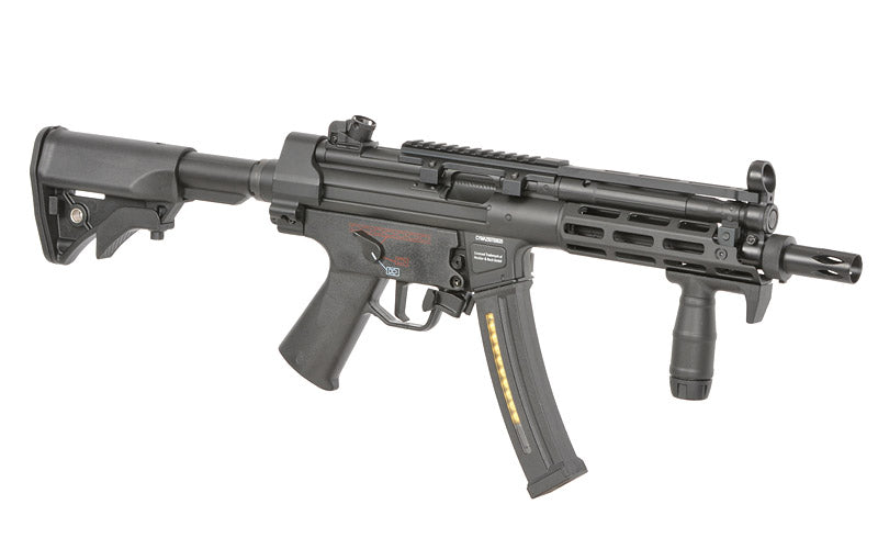 MP5 CM.041H ESHOOTER ETU, GEN-2 – 0,5J - Produktbild 4 bei VARION