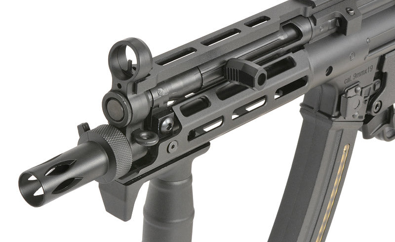 MP5 CM.041H ESHOOTER ETU, GEN-2 – 0,5J - Produktbild 5 bei VARION
