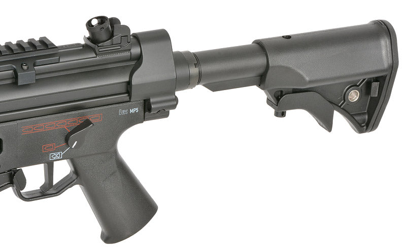 MP5 CM.041H ESHOOTER ETU, GEN-2 – 0,5J - Produktbild 7 bei VARION