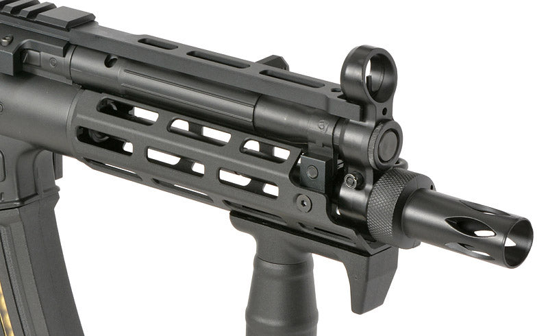 MP5 CM.041H ESHOOTER ETU, GEN-2 – 0,5J - Produktbild 8 bei VARION