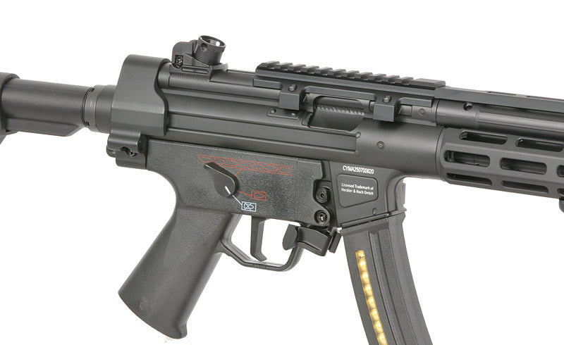 MP5 CM.041H ESHOOTER ETU, GEN-2 – 0,5J - Produktbild 9 bei VARION