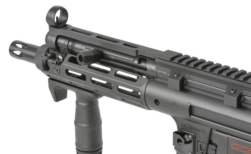 MP5 CM.041H ESHOOTER ETU, GEN-2 – 0,5J - Produktbild 10 bei VARION