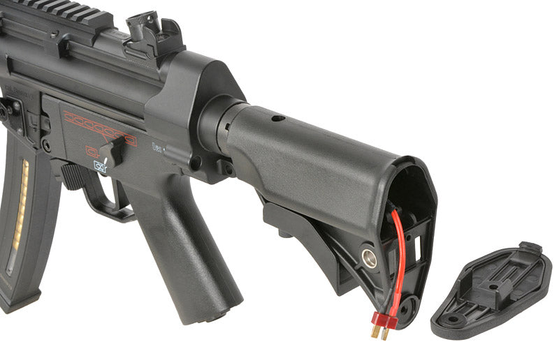 MP5 CM.041H ESHOOTER ETU, GEN-2 – 0,5J - Produktbild 11 bei VARION