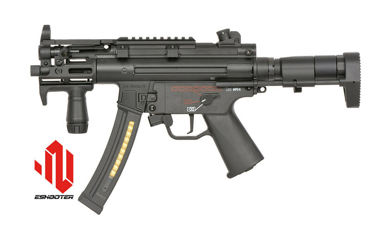 CM.041L Eshooter ETU GEN-2 – 0,5J