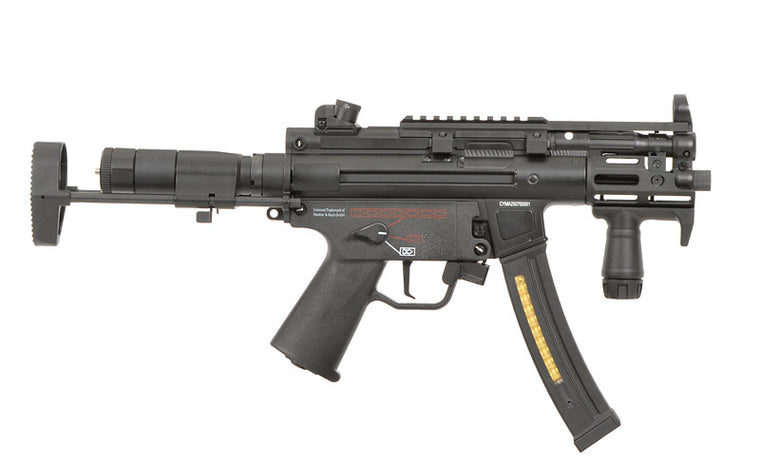 CM.041L Eshooter ETU GEN-2 – 0,5J