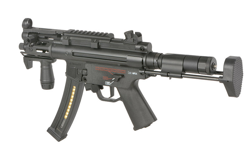 MP5k CM.041L - ESHOOTER ETU, GEN-2 – 0,5J - Produktbild 5 bei VARION