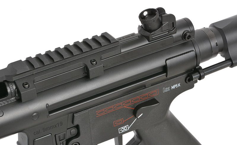 MP5k CM.041L - ESHOOTER ETU, GEN-2 – 0,5J - Produktbild 7 bei VARION