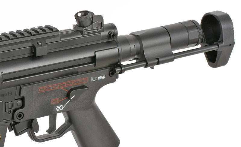 MP5k CM.041L - ESHOOTER ETU, GEN-2 – 0,5J - Produktbild 8 bei VARION