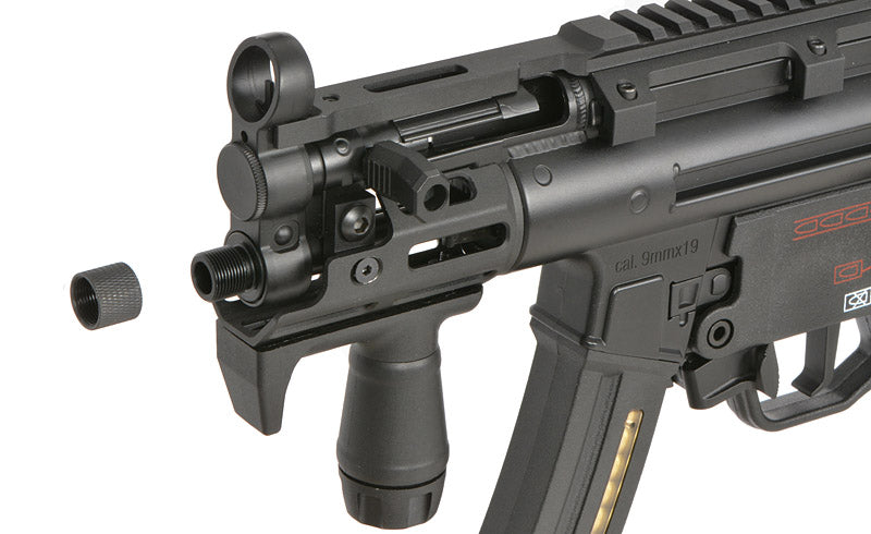 MP5k CM.041L - ESHOOTER ETU, GEN-2 – 0,5J - Produktbild 9 bei VARION