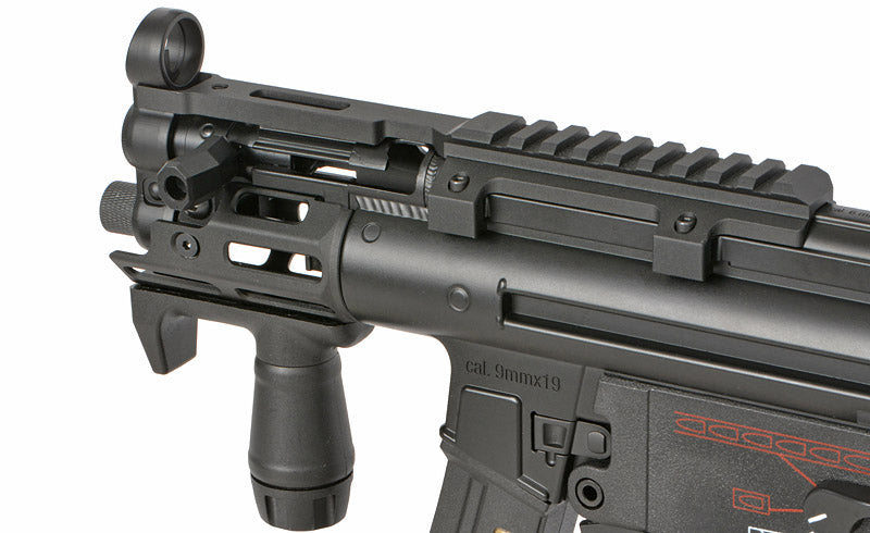 MP5k CM.041L - ESHOOTER ETU, GEN-2 – 0,5J - Produktbild 10 bei VARION