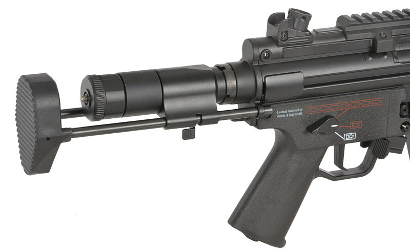 MP5k CM.041L - ESHOOTER ETU, GEN-2 – 0,5J - Produktbild 11 bei VARION