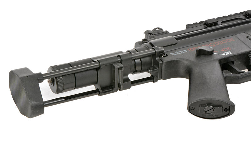 MP5k CM.041L - ESHOOTER ETU, GEN-2 – 0,5J - Produktbild 13 bei VARION
