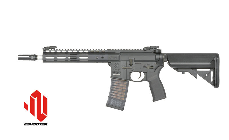 Noveske 10.5" Shorty 300BLK AEG Eshooter ETU, GEN-2 Schwarz – 0,5J - Produktbild 1 bei VARION