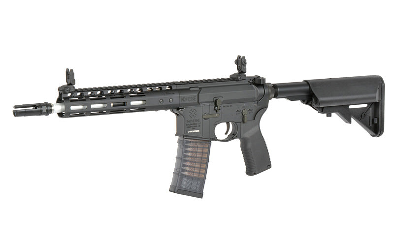 Noveske 10.5" Shorty 300BLK AEG Eshooter ETU, GEN-2 Schwarz – 0,5J - Produktbild 3 bei VARION