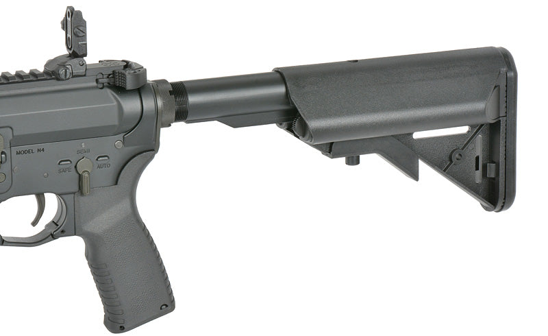 Noveske 10.5" Shorty 300BLK AEG Eshooter ETU, GEN-2 Schwarz – 0,5J - Produktbild 7 bei VARION