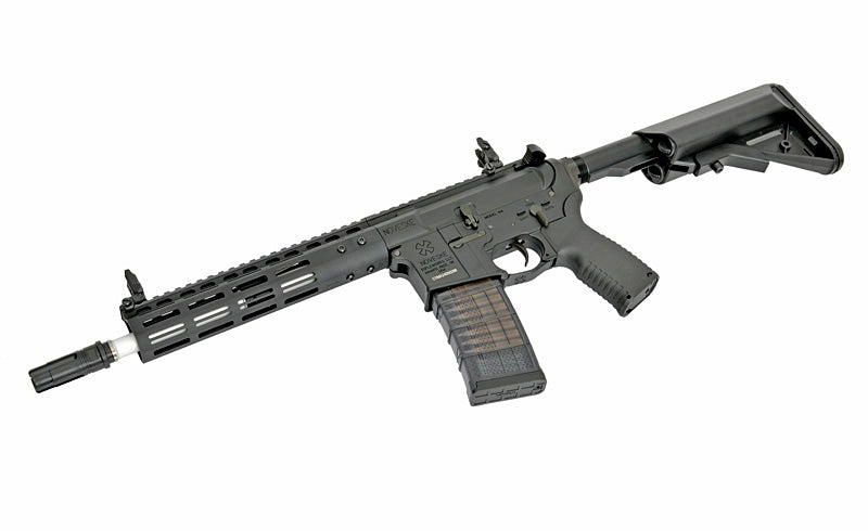 Noveske 10.5" Shorty 300BLK AEG Eshooter ETU, GEN-2 Schwarz – 0,5J - Produktbild 18 bei VARION