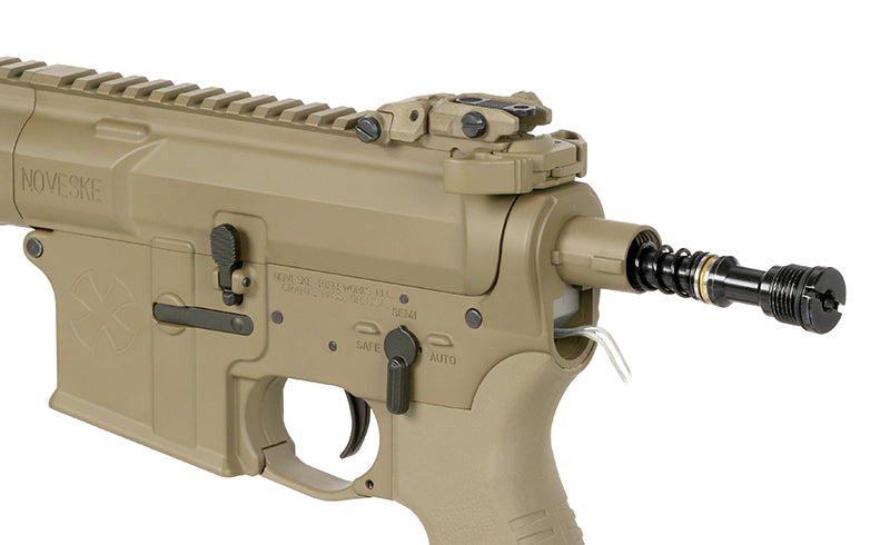 Noveske 13.7" INFIDEL AEG Eshooter ETU, GEN-2 - Bazooka Green – 0,5J - Produktbild 15 bei VARION