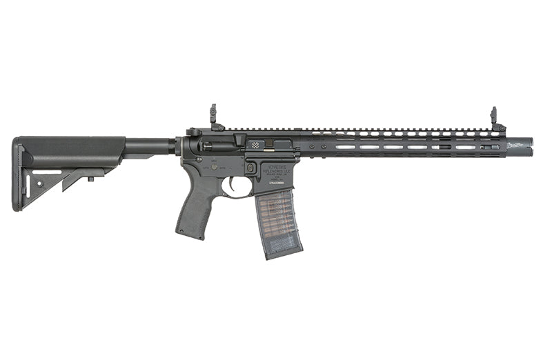 Noveske 13.7" INFIDEL Eshooter ETU, Gen-2 Schwarz – 0,5J - Produktbild 2 bei VARION