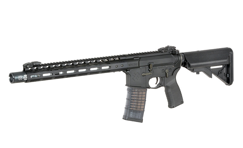 Noveske 13.7" INFIDEL Eshooter ETU, Gen-2 Schwarz – 0,5J - Produktbild 3 bei VARION