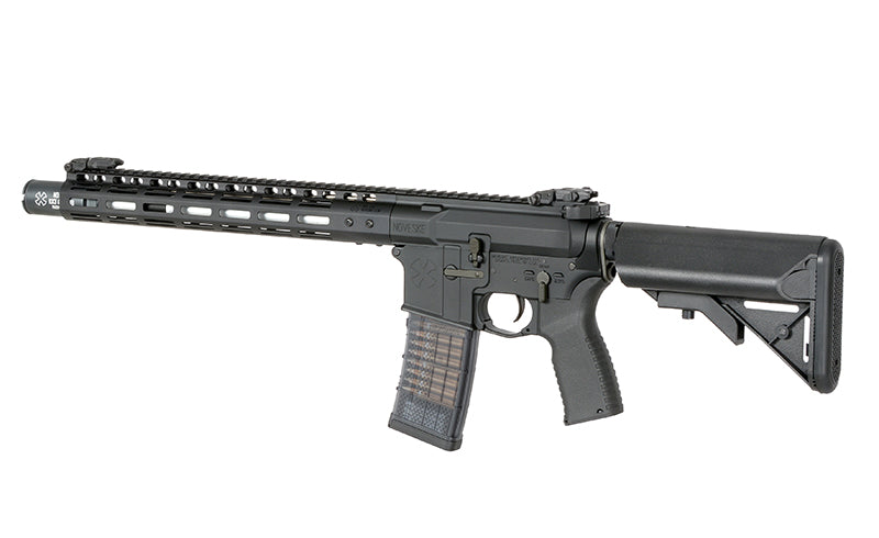 Noveske 13.7" INFIDEL Eshooter ETU, Gen-2 Schwarz – 0,5J - Produktbild 5 bei VARION