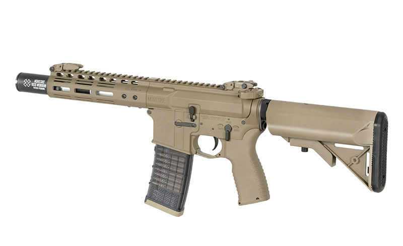 Noveske 7.5" DIPLOMAT AEG Eshooter ETU, Gen-2 FDE – 0,5J - Produktbild 5 bei VARION