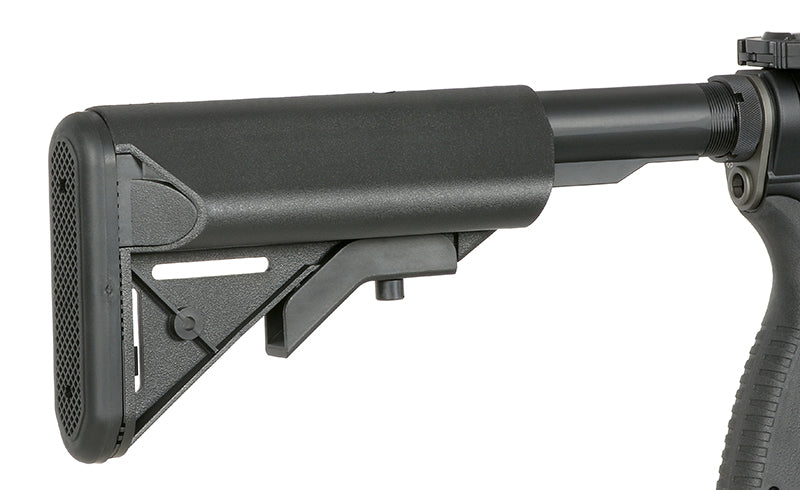 Noveske 7.5" DIPLOMAT AEG Eshooter ETU, GEN-2 Schwarz – 0,5J - Produktbild 10 bei VARION