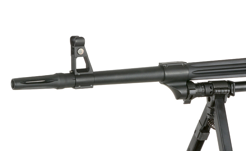 PK machine gun - Real Wood – 0,5J - Produktbild 7 bei VARION
