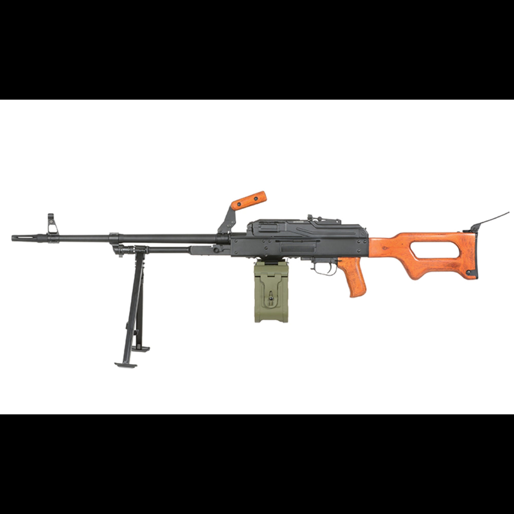 PKM H.M.G. Echtholz – 0,5J