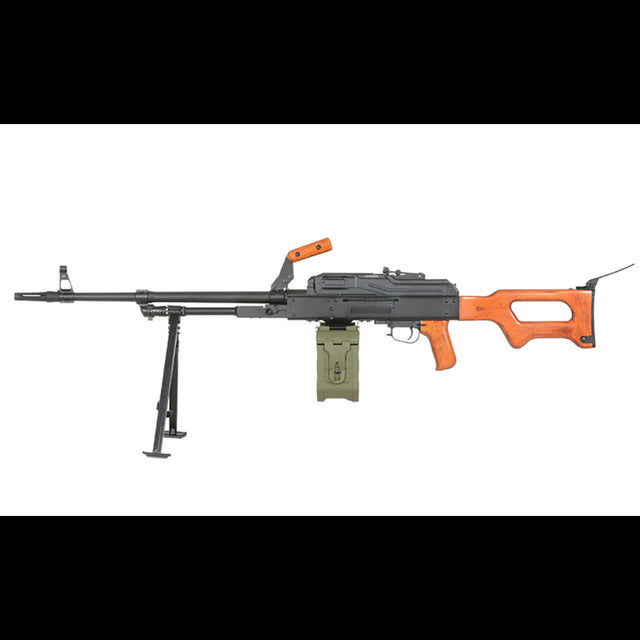 PKM H.M.G. Echtholz – 0,5J