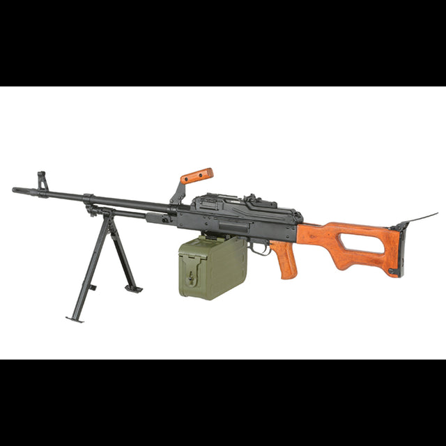 PKM H.M.G. Echtholz – 0,5J