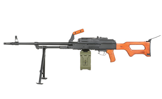 A&K PKM H.M.G. Echtholz – 0,5J