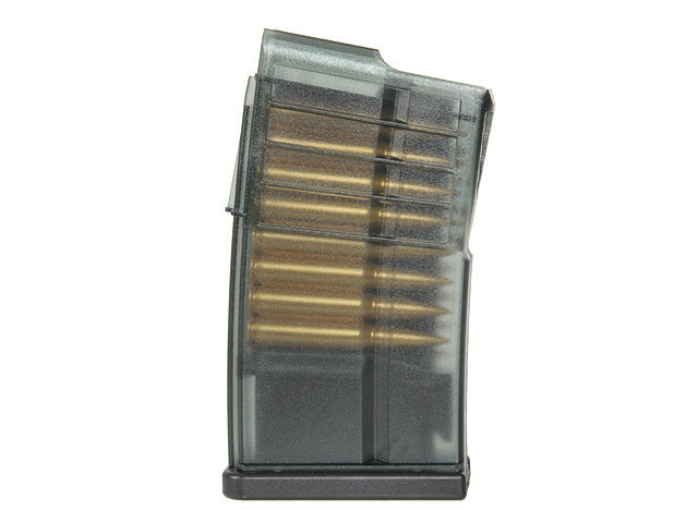 Polymer Mid-Cap Magazine 110 BBs für EC202/EC203/EC204 als Airsoft Magazin, Ansicht 7