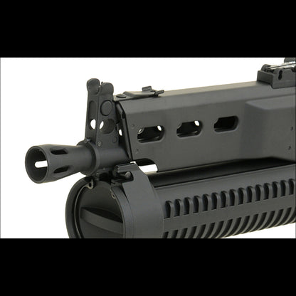 CYMA CM058 PP19 Bizon – 0,5 Joule SMG-Style AEG Airsoft